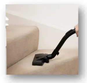 DAEWOO FLR00047GE Tornado Pet 700W Bagged Vacuum - Upholstery multi tool 3