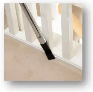 DAEWOO FLR00047GE Tornado Pet 700W Bagged Vacuum - Upholstery multi tool