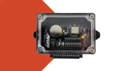 Axon T00504 Signal Vehicle User Manual