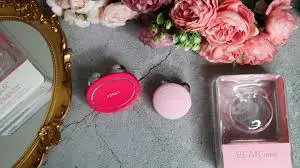 Foreo Bear Mini Smart Microcurrent Facial Toning User Guide