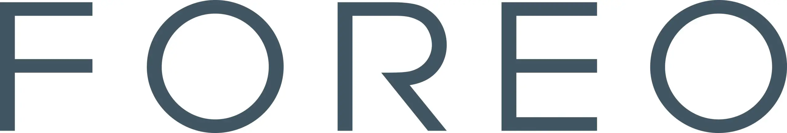 FOREO logo