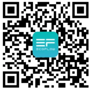ECOFLOW PIVER Portable Power Station - qr code