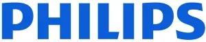 PHILIPS - logo