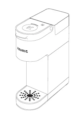 KEURIG K-Suite Hospitality Single Serve Coffee Maker-fig10