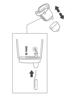 KEURIG K-Suite Hospitality Single Serve Coffee Maker-fig13