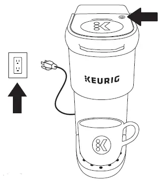 KEURIG K-Suite Hospitality Single Serve Coffee Maker-fig2