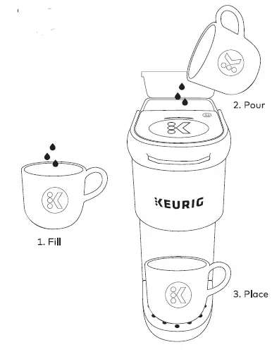 KEURIG K-Suite Hospitality Single Serve Coffee Maker-fig6