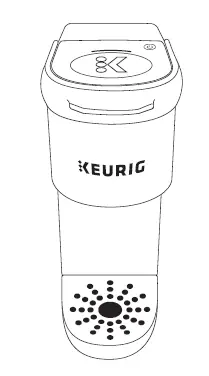KEURIG K-Suite Hospitality Single Serve Coffee Maker-fig8