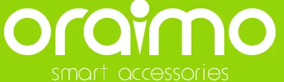 oraimo logo
