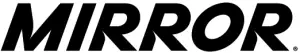 MIRROR LOGO