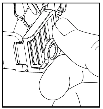 Battery Installation