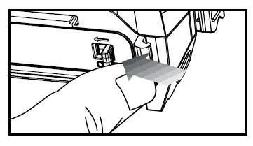 Battery Installation