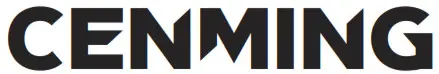 CENMING - Logo