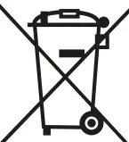 Disposal Icon