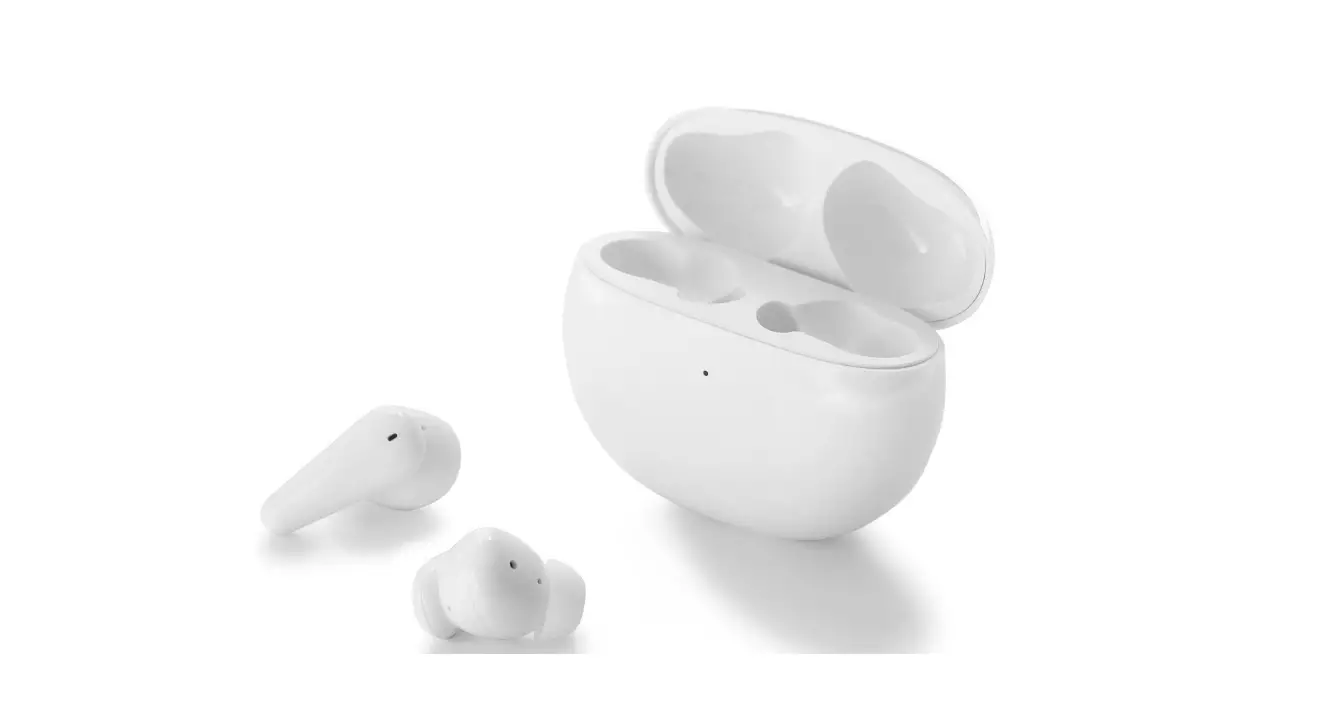 Tcl Moveaudio S180 Tw18 Wireless Earbuds User Manual