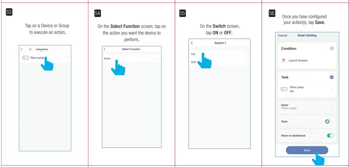 FEIT Electric PLUGWIFIG2P Smart Socket - 11