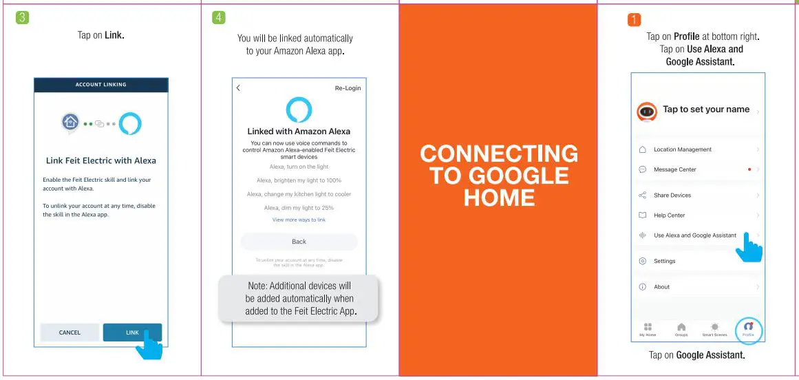 FEIT Electric PLUGWIFIG2P Smart Socket - 15