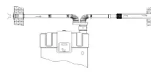 Lochinvar EcoCharger Range Flue fig7
