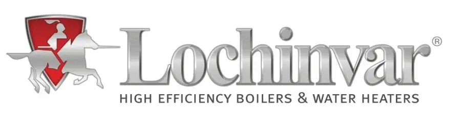 Lochinvar logo