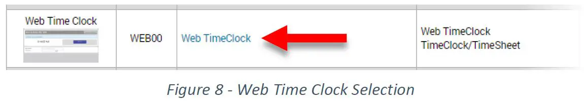 Configuring Beacon 1