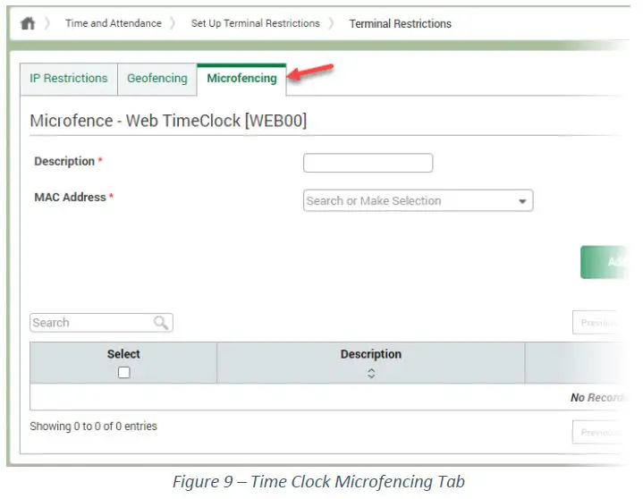 Configuring Beacon 2