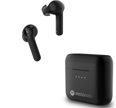 motorola MOTO BUDS-S ANC True Wireless Earbuds