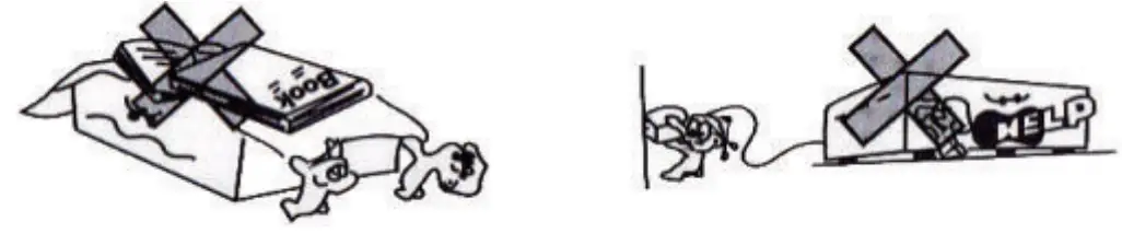 SUPERSONIC IQsound IQ 7515DJBT Professional Bluetooth Speaker - POWER SUPPLY 2