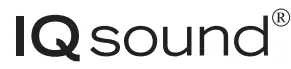 SUPERSONIC IQsound - logo 2