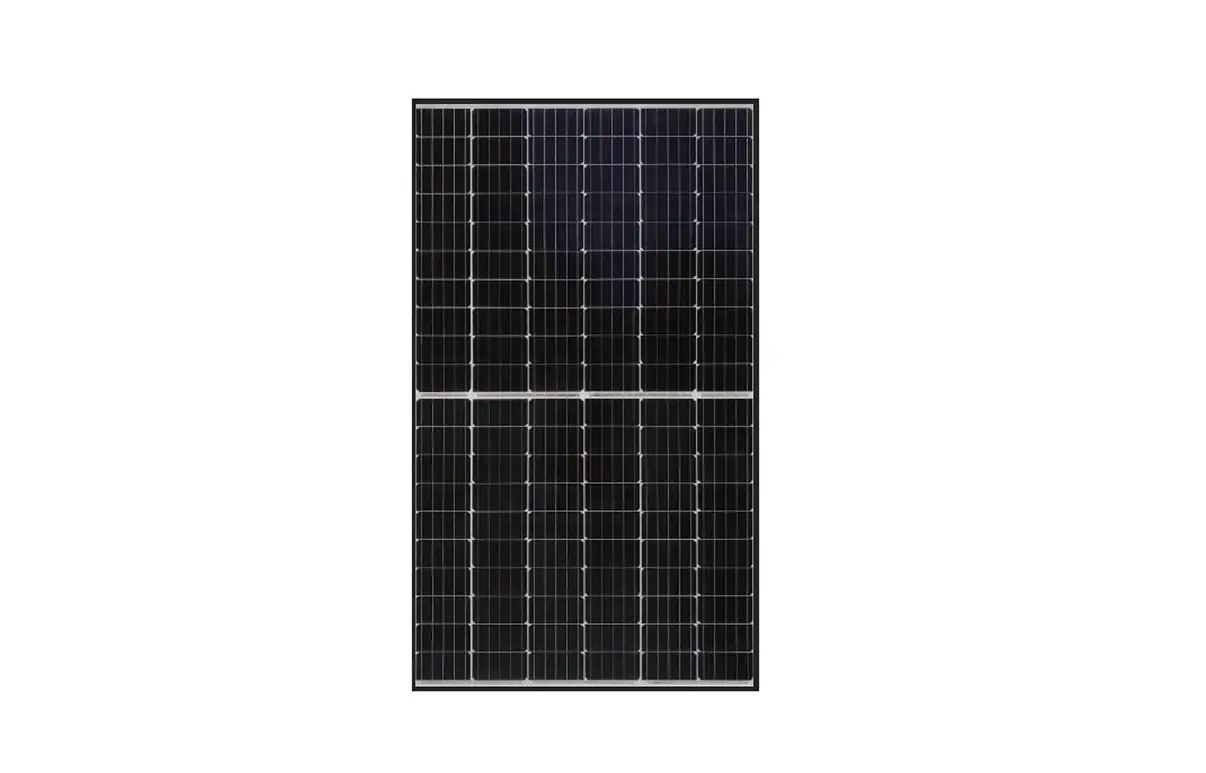 Ht-saae Ht60-166m-370 370w Mono Hc Pv Module Instruction Manual