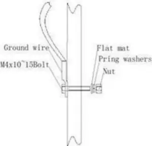 Electrical connection