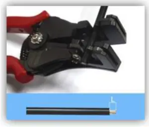 Connector Installation