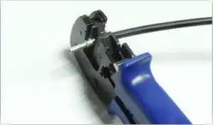 Crimping Process