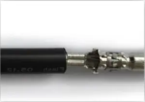 Crimping And No Soldering