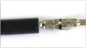 Crimping and Soldering