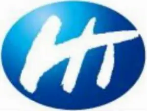 HT Logo