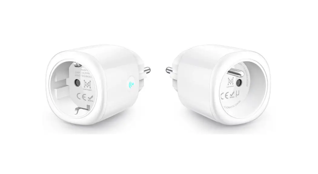 Moko Mk105 Bluetooth Gateway Plug User Manual Moko Mk105 Bluetooth Gateway Plug User Manual