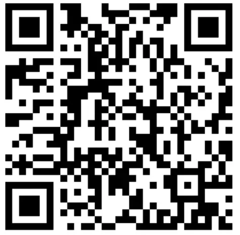 MOKO MK105 Bluetooth Gateway Plug - qr code