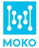 MOKO - logo