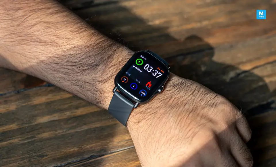 Amazfit Gts 2 Owner's Manual