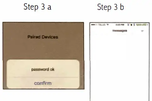 Royal Sovereign RSB-1612 LED Scrolling Message Sign fig 4