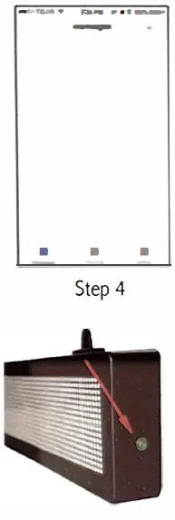 Royal Sovereign RSB-1612 LED Scrolling Message Sign fig 6