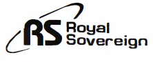 Royal Sovereign logo
