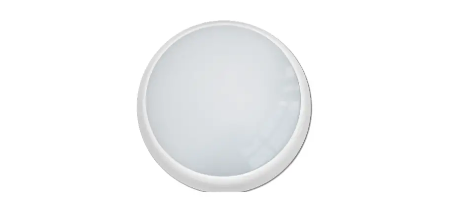 Eterna Cfledwhsc 17w Led Ceiling/wall Fitting Instruction Manual