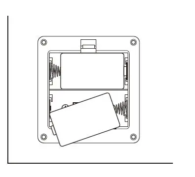 Heiden HD009 Automatic Watch Winder fig 2