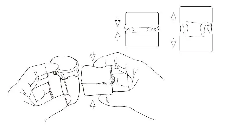 Heiden HD009 Automatic Watch Winder fig 3