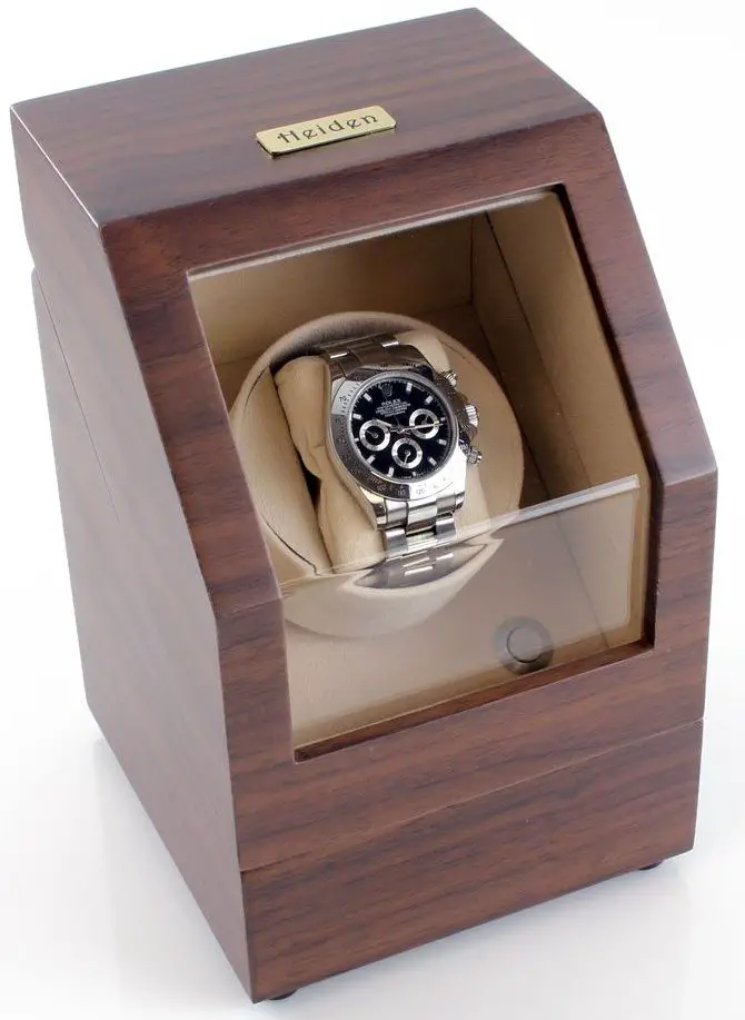 Heiden HD009 Automatic Watch Winder image