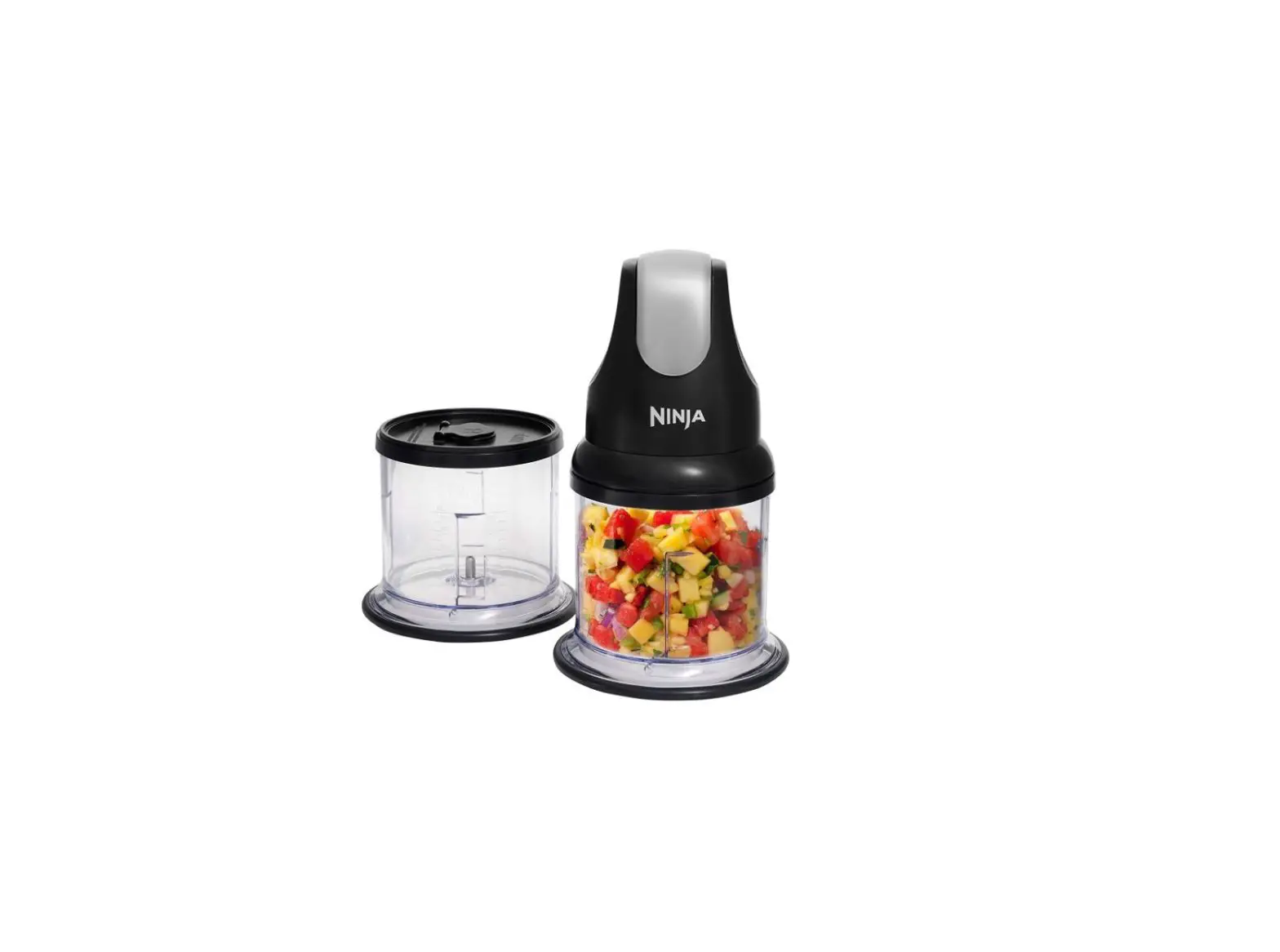 Ninja Nj1002uk Series Professional Stackable Chopper Instructions Ninja Nj1002uk Series Professional Stackable Chopper Instructions