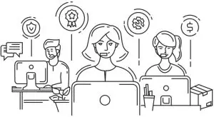 Bob AND Brad M00042AE12-US Neck and Back Massager -Dedicated Team