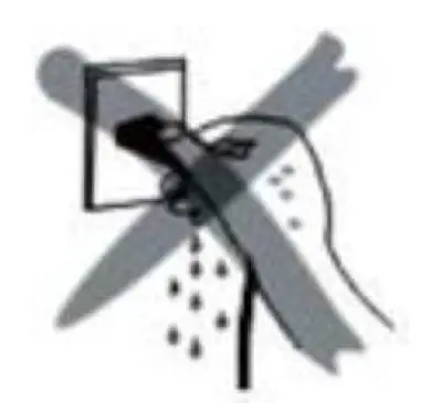 Electrical connection 2