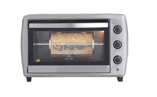 Electrolux Eot5622xfg Electric Oven User Manual Electrolux Eot5622xfg Electric Oven User Manual